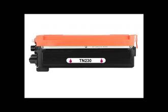 Kompatibilný toner pre Brother TN-230/TN-210 Magenta 1400 strán